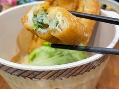 三白油条-锡和无锡菜(景丽苑店)