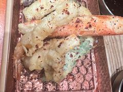 -天妇罗内顺田(罗湖店)