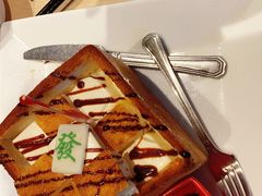 -避风塘(百联东郊店)