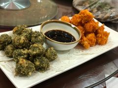 -地方名吃海鲜大馅蒸饺(北戴河店)