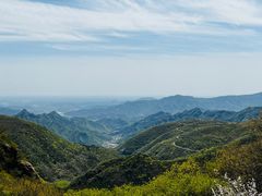 -妙峰山风景名胜区