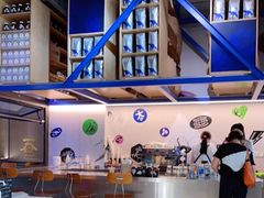 -大小咖啡 BigSmallCoffee(麦子店)