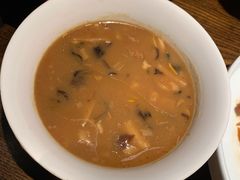 牛肉胡辣汤-掌柜的店·河南菜(世茂店)