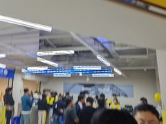 -BIGOFFS超级折扣(中街星汇广场店)