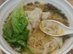 -明記茶餐廳(福田总店)