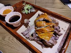 -那时新疆·若羌(经纬汇店)