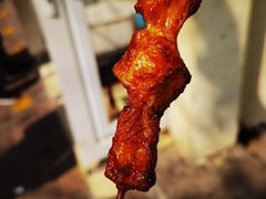 -王记西鎮电烤肉(汶上路店)