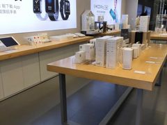 -小米之家(长宁中山公园龙之梦店)