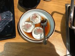 -打酱友•斑鱼海鲜粥火锅(吴桥店)