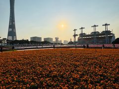 -海心沙(地铁站)