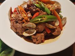 -蝦塘·中国餐馆(城墙南马道巷店)