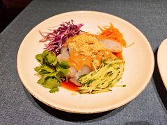 五彩大拉皮-蘇叁禾·本帮江浙菜(嘉善路店)