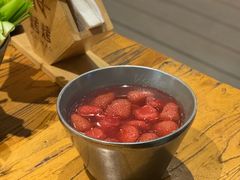 -KAOKAO烤烤·丹东海鲜烧烤(望京店)