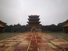 -北陵公园