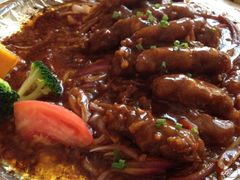 iphone_upload_pic-东方太阳城淮扬餐厅(会所中餐厅店)