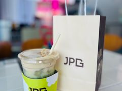 -JPG canteen(广州白云机场T2店)