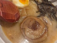 -味千拉面(南虹店)