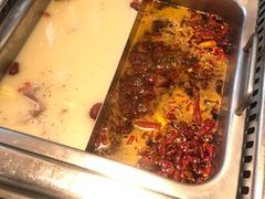 -大隐·成都火锅Bistro(合生麒麟新天地店)