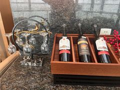 -虹桥机场国航贵宾室v8