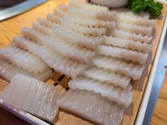 -山河屯铁锅炖鲜鹅·东北菜(开发区一店)