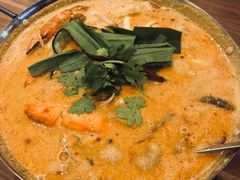 -The Dishes Seafood & Restaurant