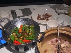-外婆家(西红门荟聚购物中心店)
