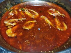 -惠友大虾(太原北街店)