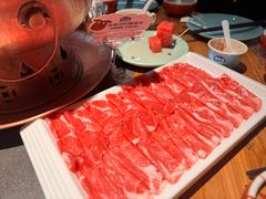 -额尔敦草原涮羊肉·烧烤(冻青树总店)