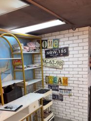 -T.1 hair salon烫染接发