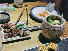 -竹涟烧肉(欢肆店•原星悦荟店)