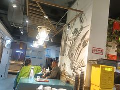 -清真·舒迩布炕锅王·高原美食文化(青海总店)