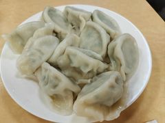 -乡府肉丁水饺(环山路店)
