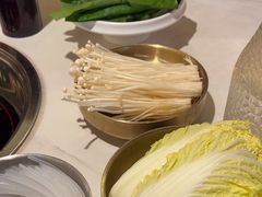 -刘一锅筋头巴脑(大悦城C店)
