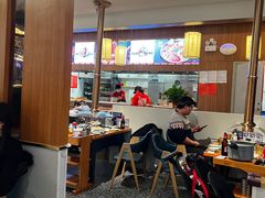 大堂-蚝英雄·鲜蚝自助专门店