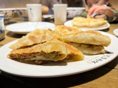 -河沿肉饼Beijing Pie(东华门店)