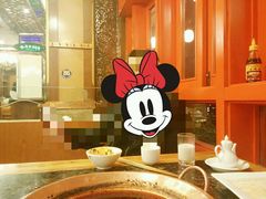 -老码头火锅(玉林店)