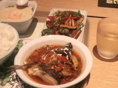 -老乡鸡(上海品尊国际中心店)