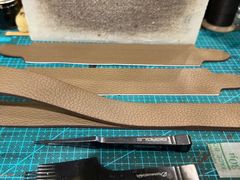 -如果·追梦手工皮具DIY教学店(田子坊店)