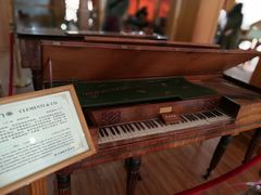 -鼓浪屿钢琴博物馆