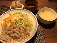 -十面春风·江南面馆(崇宁路店)