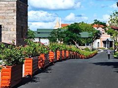 -赤坎·广东华侨国际旅游度假区