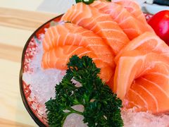 三文鱼-酒井酱子·深夜食堂(东城汇店)