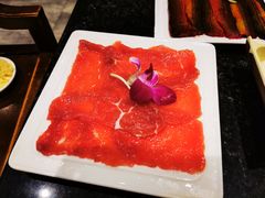 -红鼎坊·老成都火锅(新南门店)
