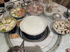 -丰尔粥食·粥底火锅·桑拿鸡(大良总店)