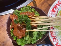 -楠火锅(西单店)