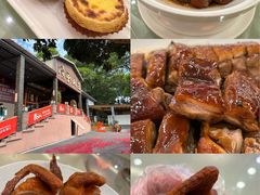 -顺风山庄(水濂山店)