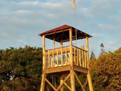 -青岛第三海水浴场