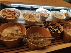 -温禾牛·和牛寿喜烧自助火锅(恒基名人店)