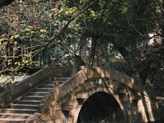 -绮园景区