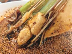 -古真记钵钵鸡(总店)